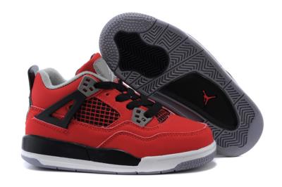 Cheap Children air jordan IV Shoes wholesale No. 808